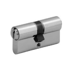 WILKA 1400 Doppelzylinder 55/50