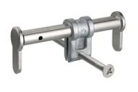 Universal-Blindzylinder 84mm - 144mm