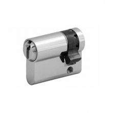 WILKA 1410 Halbzylinder 30