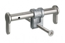 Universal-Blindzylinder 52mm - 90mm